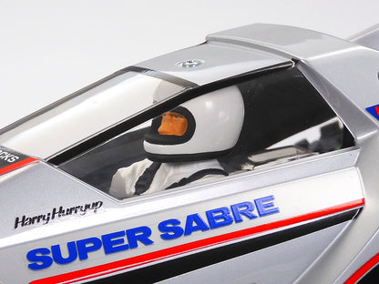 Tamiya - RC Super Sabre 2023