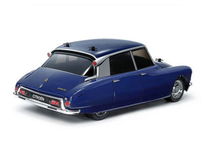 Tamiya - RC Citroen DS, MB-01