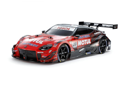 Tamiya - 1/10 R/C Motul Autech Z (TT-02)