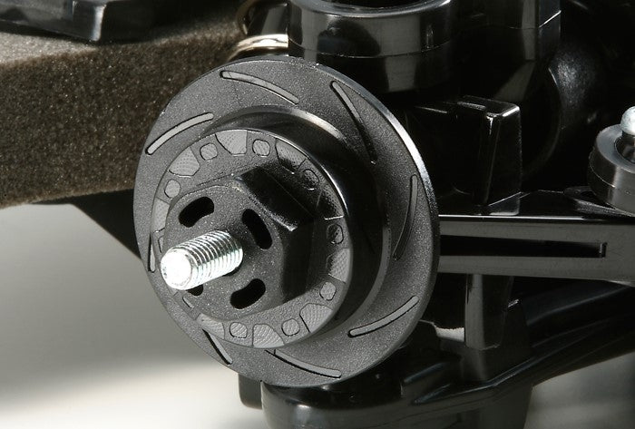 Tamiya - 1/10 R/C Motul Autech Z (TT-02)