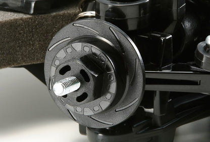 Tamiya - 1/10 R/C Motul Autech Z (TT-02)