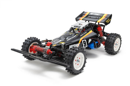 Tamiya - 1/10 R/C Hotshot II (2024)