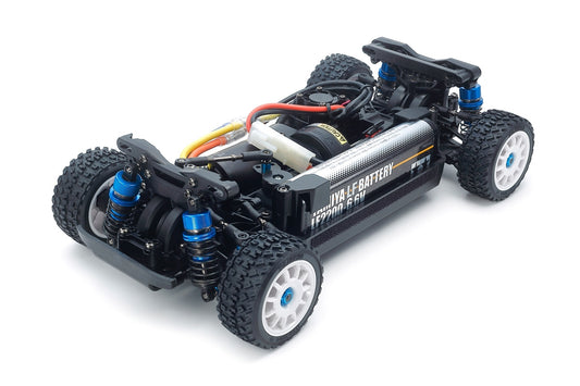 Tamiya - RC XM-01 Pro Chassis Kit