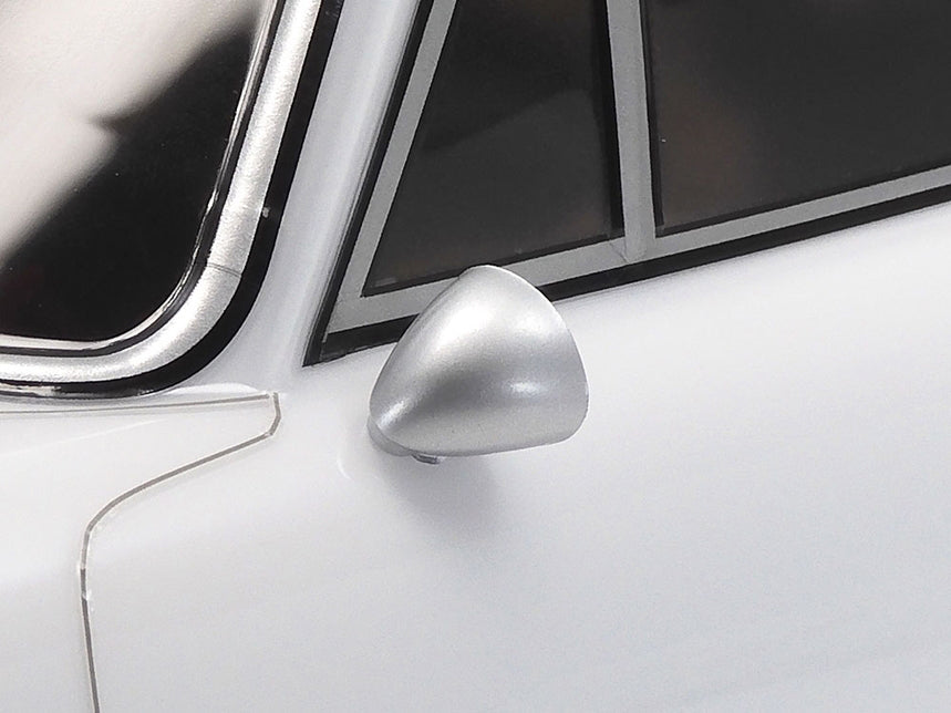 RC Porsche 911 Carrera RSR 2.8 (BT-01)