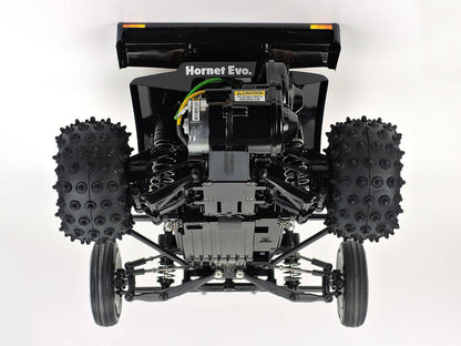 Tamiya - 1/10 RC Hornet EVO Off Road Racer