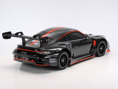 Tamiya - 1/10 R/C Porsche 911 GT3 R (992) (TT-02)