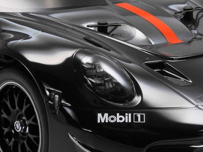 Tamiya - 1/10 R/C Porsche 911 GT3 R (992) (TT-02)