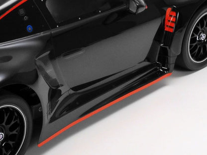 Tamiya - 1/10 R/C Porsche 911 GT3 R (992) (TT-02)