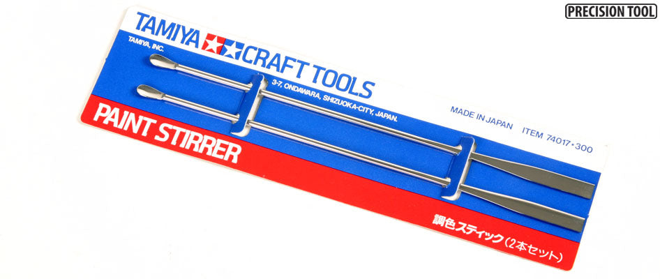 Tamiya - Paint Stirrer