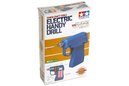 Tamiya - Electric Handy Drill