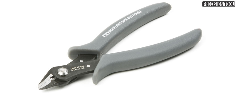 Tamiya - Modeler's Side Cutter Gray
