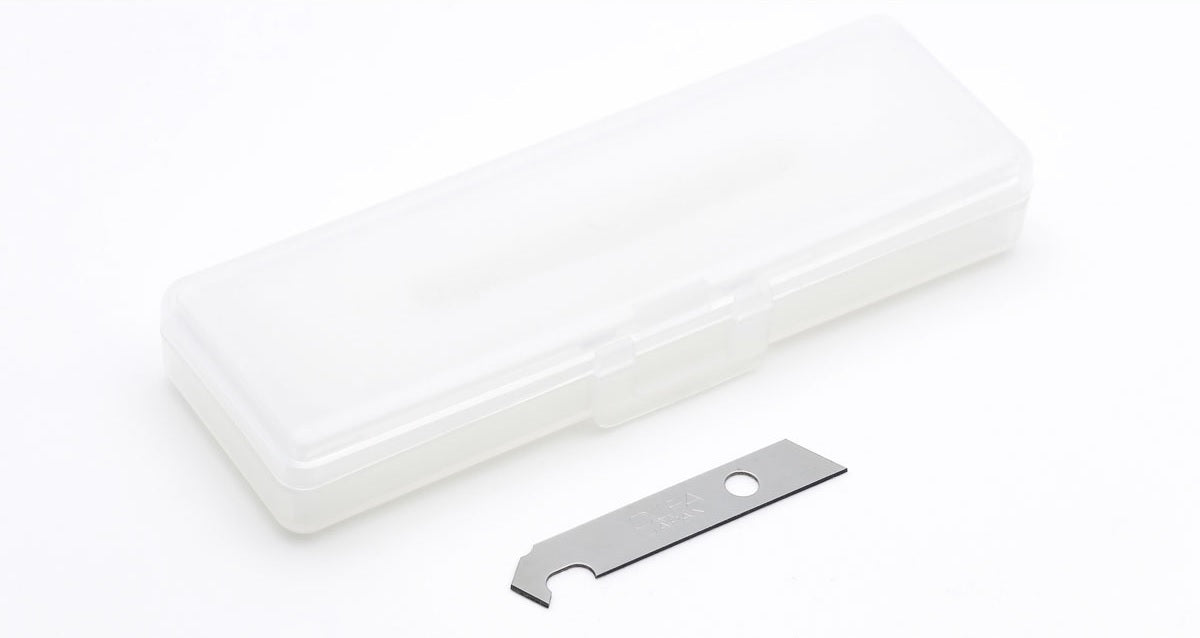 Tamiya - Modeler's Knife Pro Replacement Blade Scriber