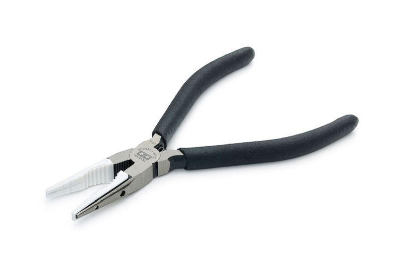 Tamiya - Non-Scratch Long Nose Pliers II