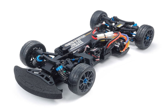1/10 RC TA08 Pro Chassis Kit