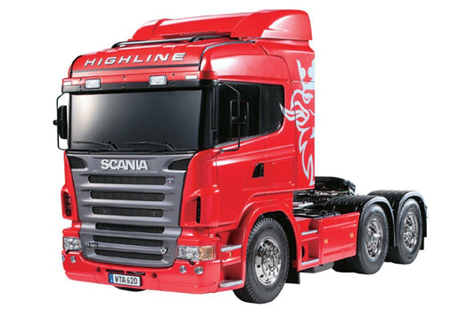 RC Scania R620 Highline