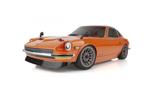 Apex2 Sport, Datsun 240Z RTR - Dirt Cheap RC SAVING YOU MONEY, ONE PART AT A TIME
