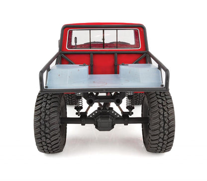 Team Associated - Enduro Sendero HD 1/10 Off-Road 4wd RTR, Combo w/ Lipo Battery and Charger