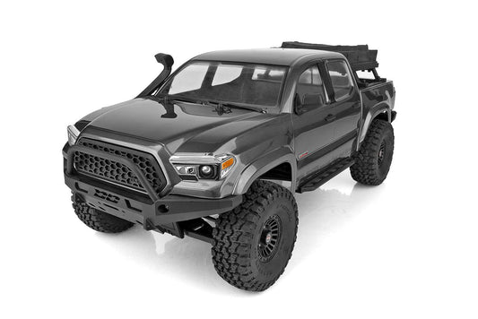 Team Associated - Enduro Trail Truck Knightrunner, 1/10 Off-Road Electric 4WD RTR, Combo w/ LiPo Battery & Charger