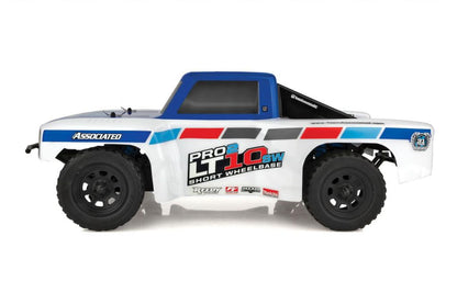 Pro2 LT10SW 1/10th Electric Short Course Truck RTR LiPo