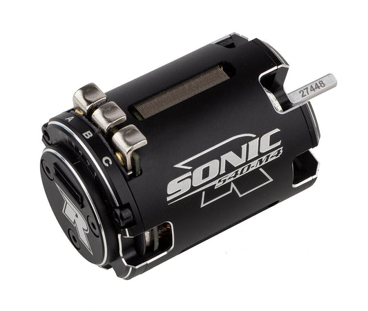 Team Associated - Reedy Sonic 540-M4 Sensored Brushless Motor, 5.5 Turn