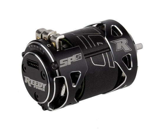 Reedy Sonic 540-SP5 21.5 Turn Brushless Motor - Dirt Cheap RC SAVING YOU MONEY, ONE PART AT A TIME