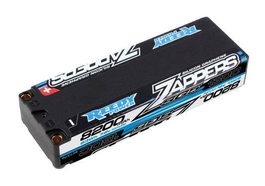 Team Associated - Reedy Zappers SG5 8200mAh 130C 7.6V HV-LiPo Stick Battery