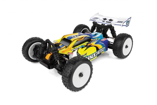 Reflex 14B 1/14 Electric 4WD Ongaro RTR Offroad Buggy