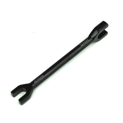 Turnbuckle Wrench (4mm, 5mm, Hardened Steel)