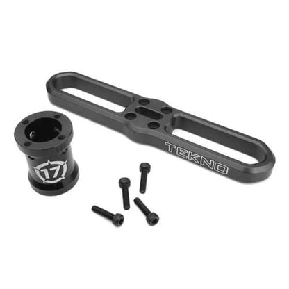 17mm Wheel Wrench, Shock Cap Tool