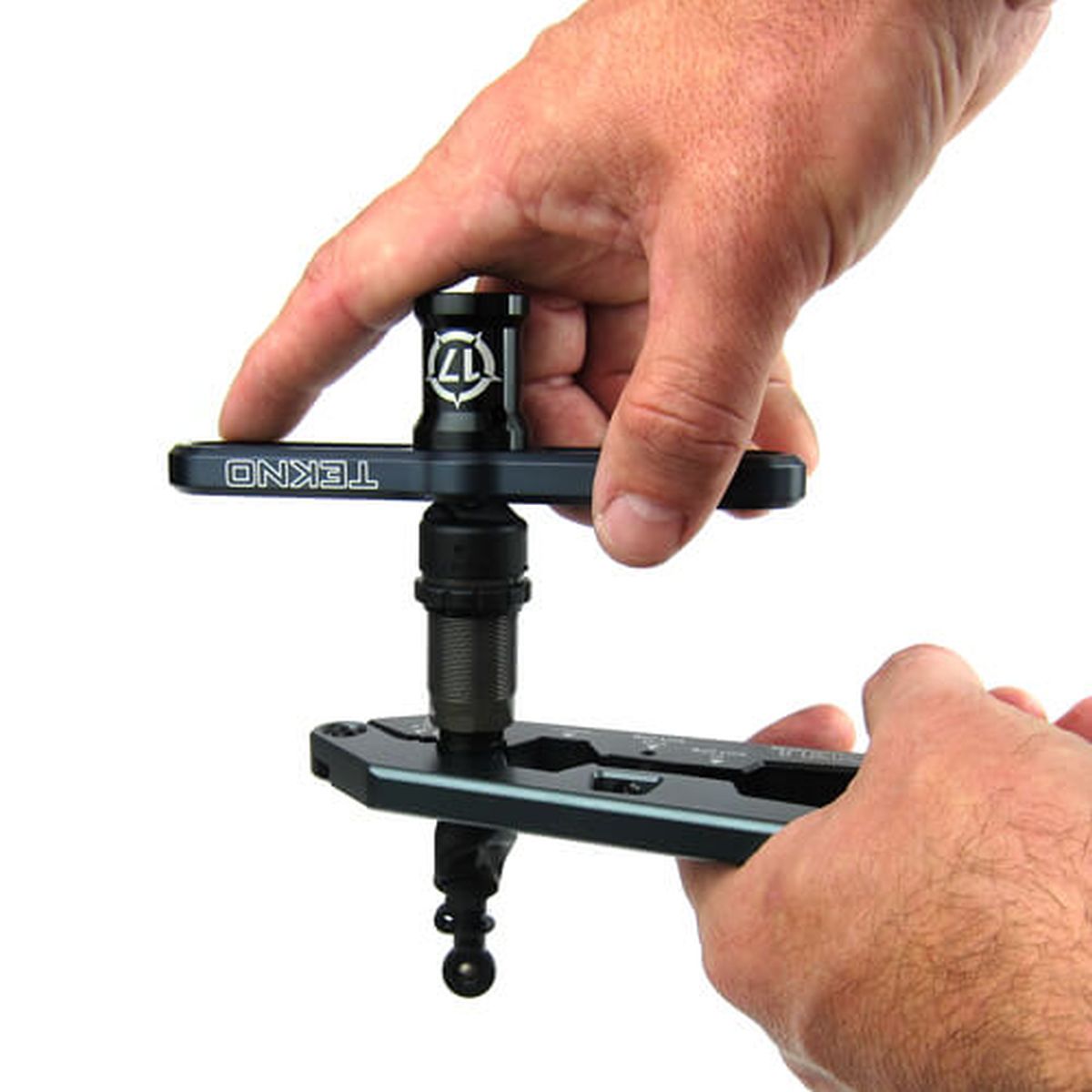 17mm Wheel Wrench, Shock Cap Tool