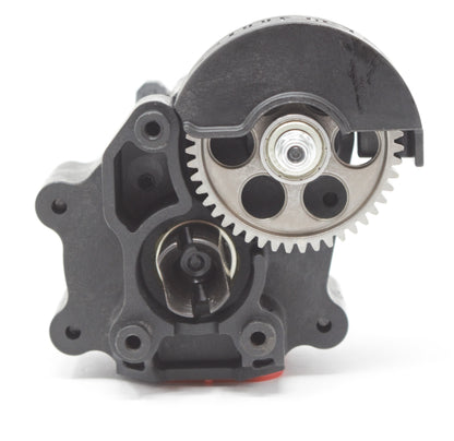 OUTCAST 8S EXB - TRANSMISSION (gearbox center diff complete spur Arrma 1/5 ARA5210V2
