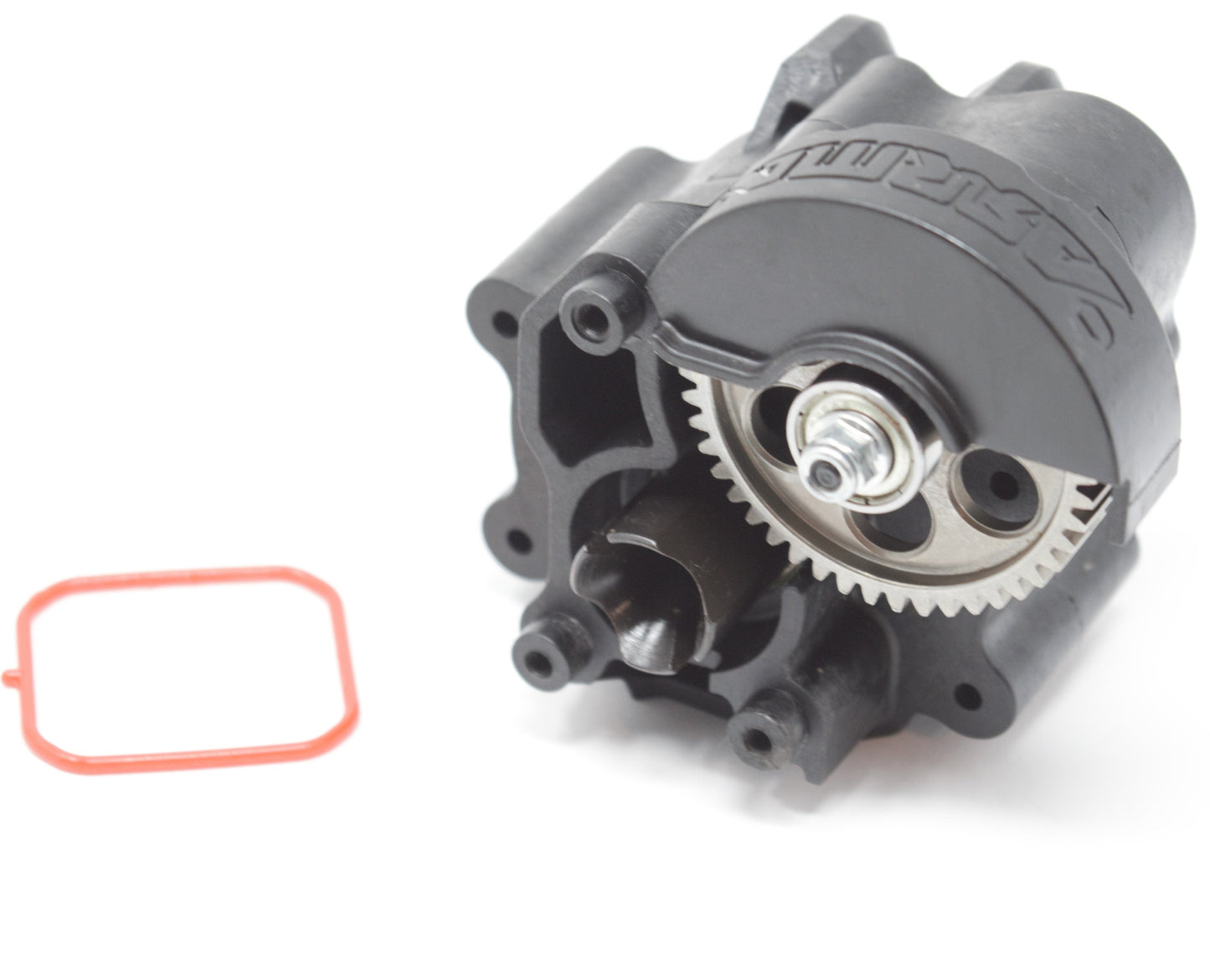 KRATON 8S EXB - TRANSMISSION (gearbox center diff complete spur Arrma 1/5 ARA5808V2