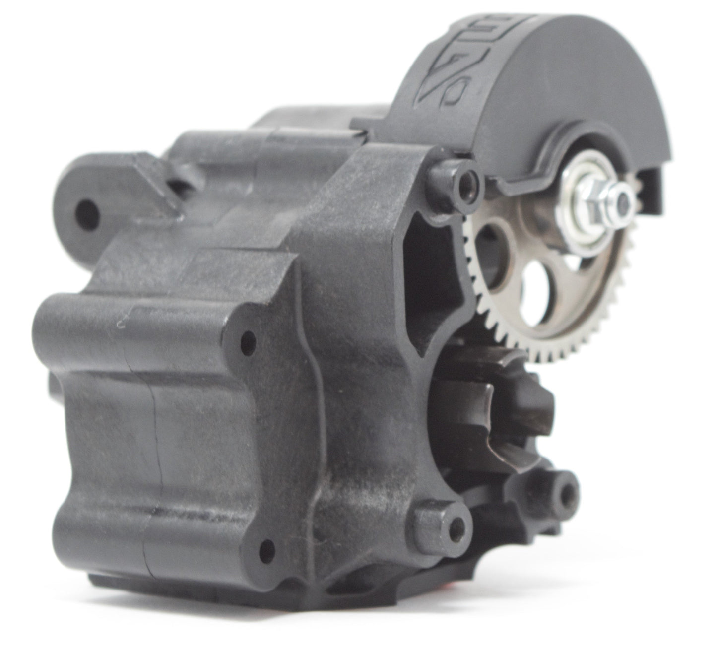 KRATON 8S EXB - TRANSMISSION (gearbox center diff complete spur Arrma 1/5 ARA5808V2