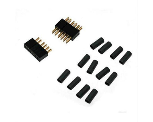 WS Deans - 6 Pin Connector