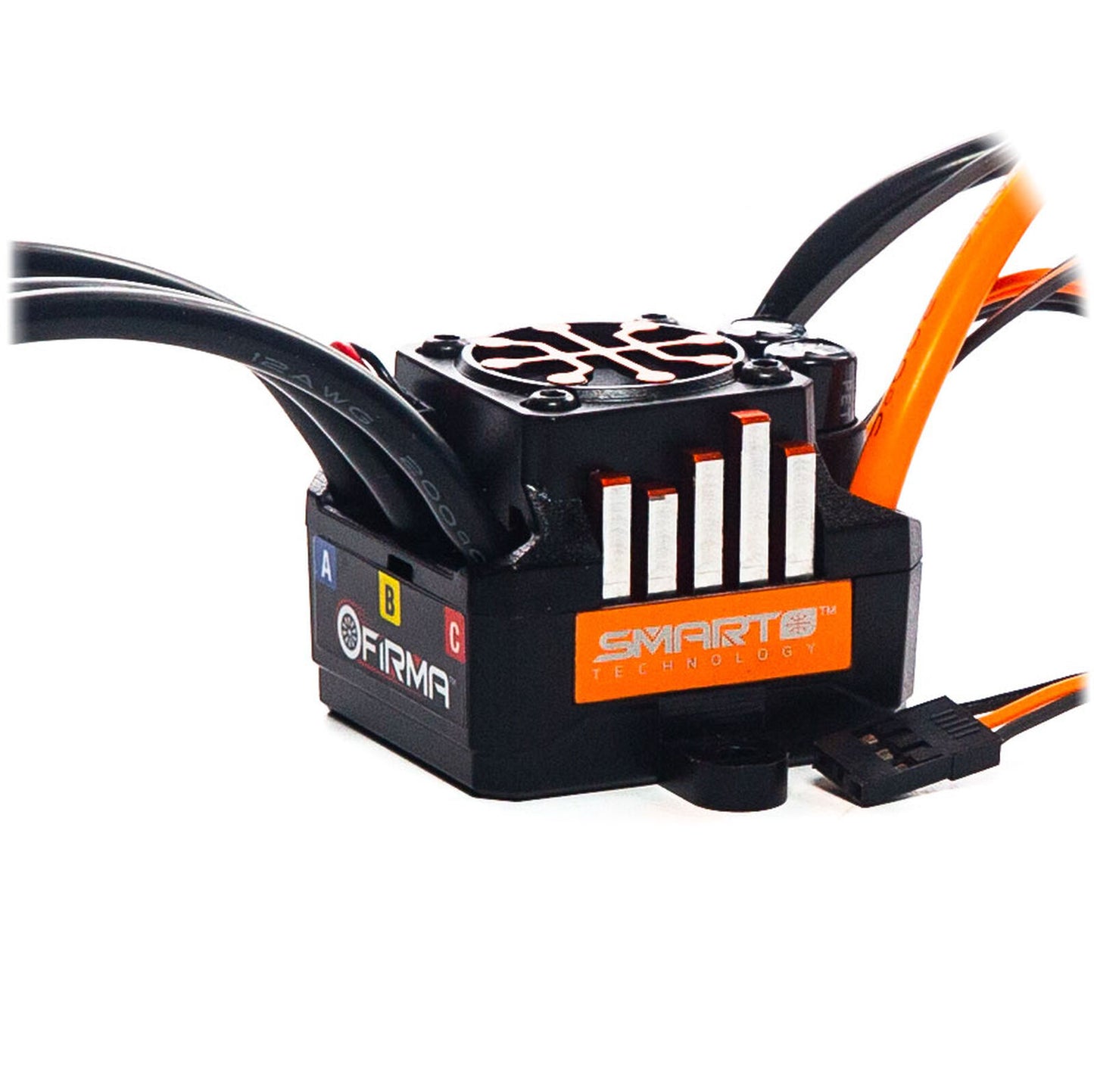 Arrma VENDETTA 4x4 3s Brushless Firma 100A Brushless Smart ESC - Dirt Cheap RC SAVING YOU MONEY, ONE PART AT A TIME