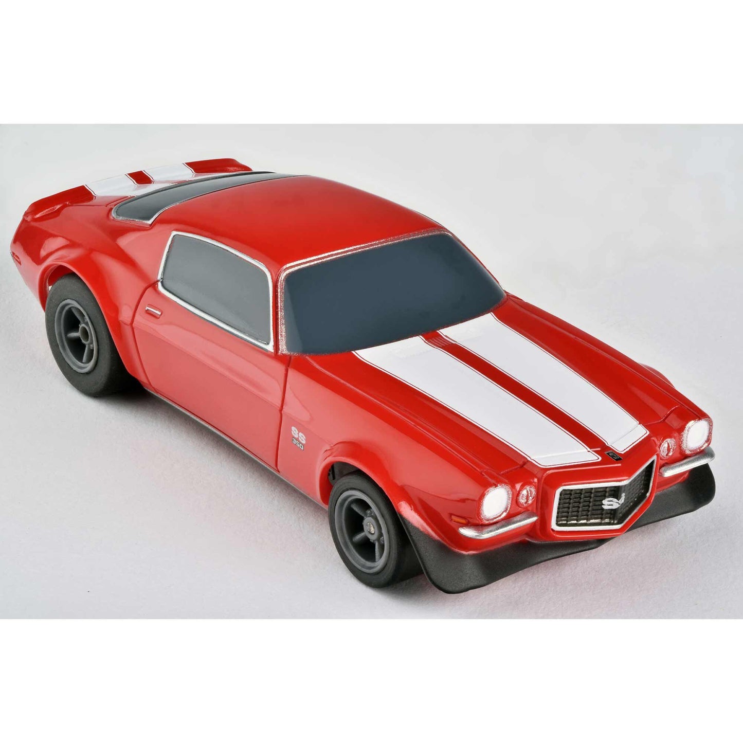 Camaro SS350 - Red - Dirt Cheap RC SAVING YOU MONEY, ONE PART AT A TIME