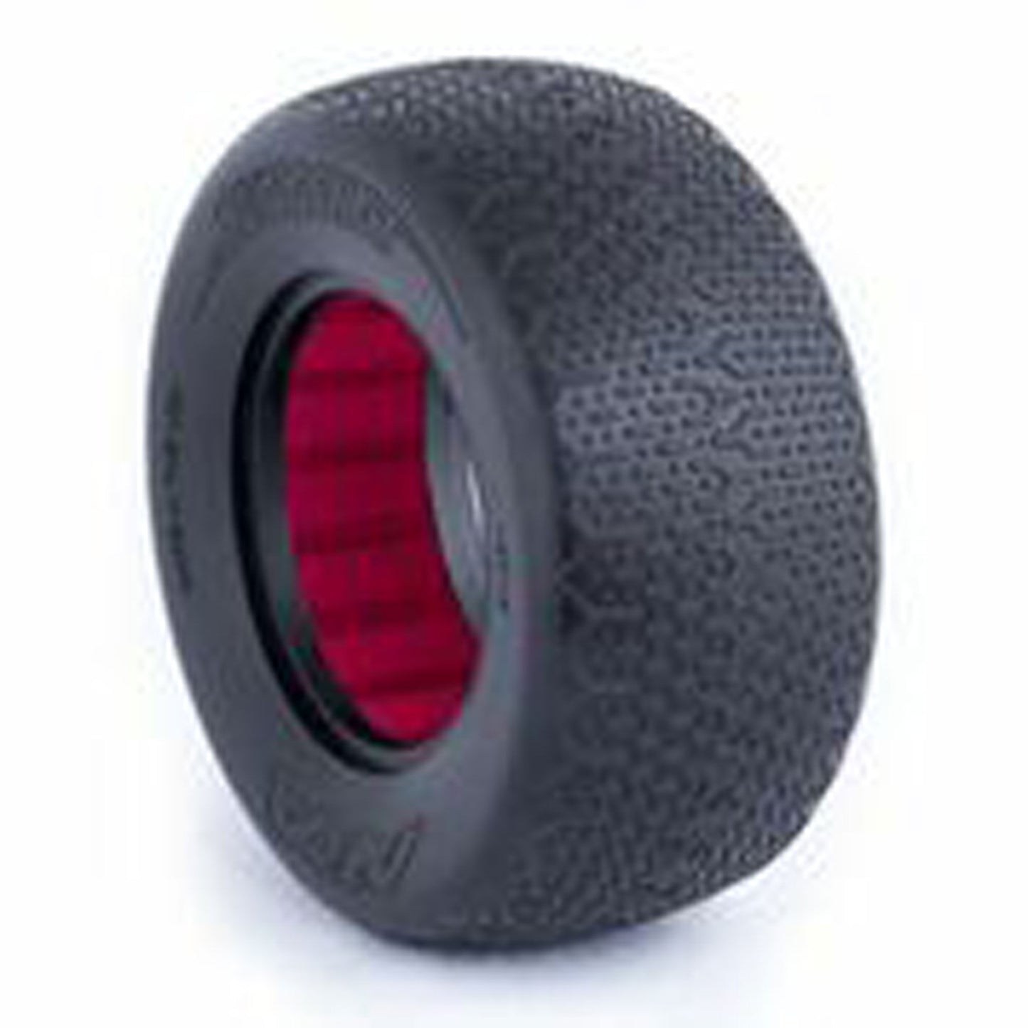 1/10 Typo SC Wide Clay Front/Rear Tire with Red Insert (2) - Dirt Cheap RC SAVING YOU MONEY, ONE PART AT A TIME