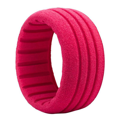 1/10 Typo SC Wide Clay Front/Rear Tire with Red Insert (2) - Dirt Cheap RC SAVING YOU MONEY, ONE PART AT A TIME