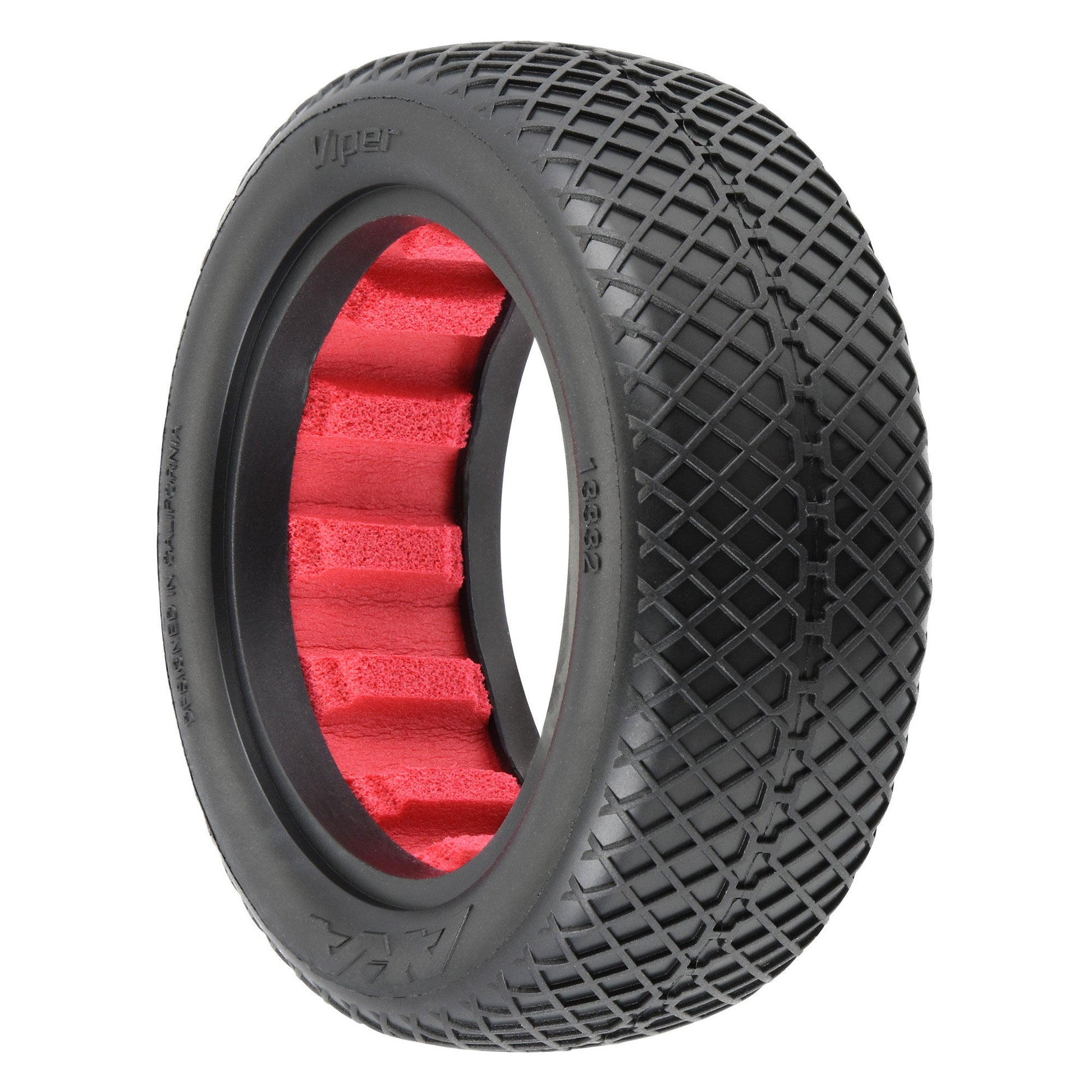 1/10 Viper Medium Soft 4WD Front 2.2" Off-Road Buggy Tires (2) - Dirt Cheap RC SAVING YOU MONEY, ONE PART AT A TIME