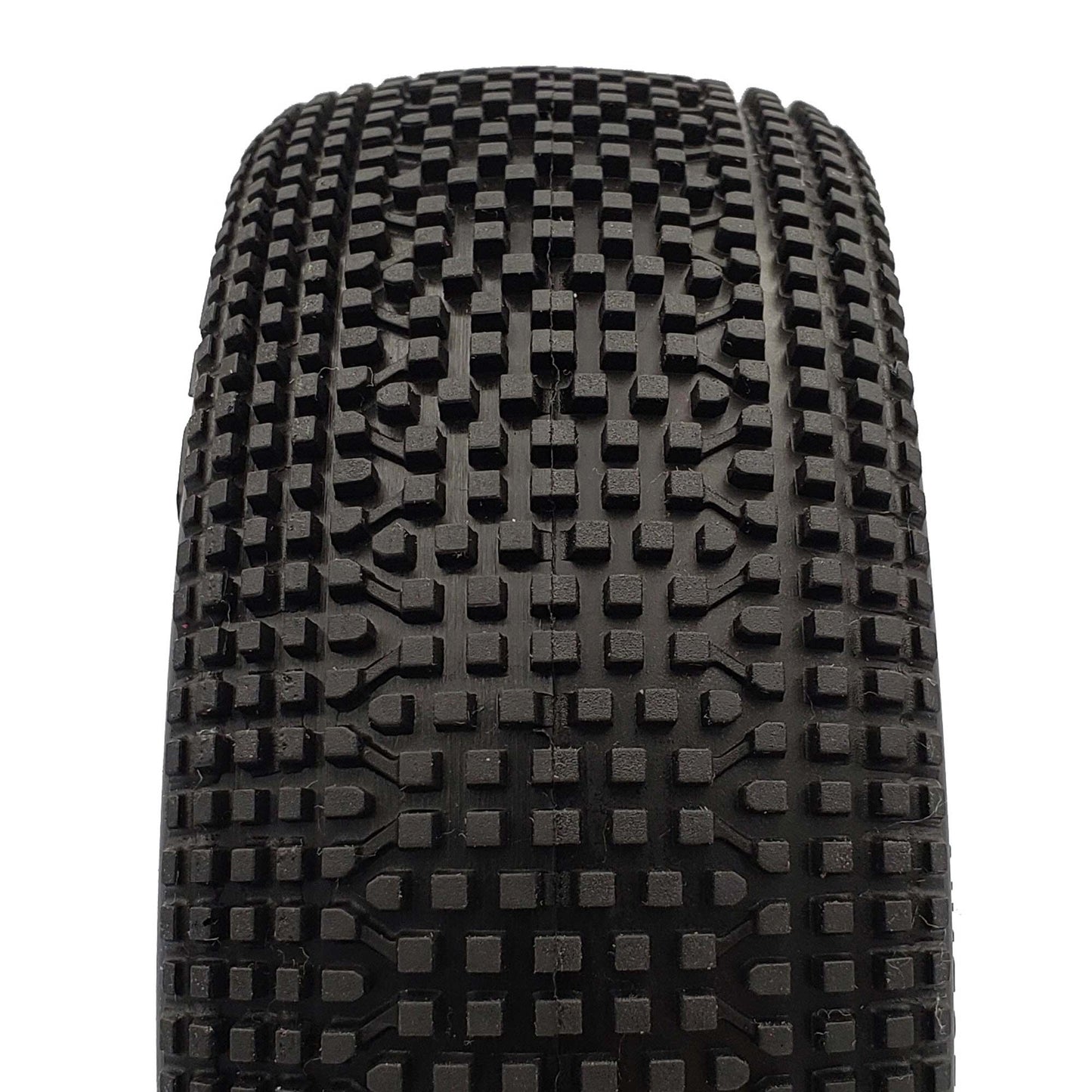 1/8 2AB Medium Long Wear Tires, Red Inserts( 2): Buggy - Dirt Cheap RC SAVING YOU MONEY, ONE PART AT A TIME