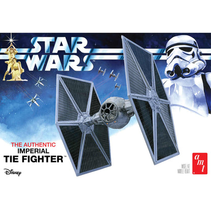 Star Wars: A New Hope TIE Fighter 1/48