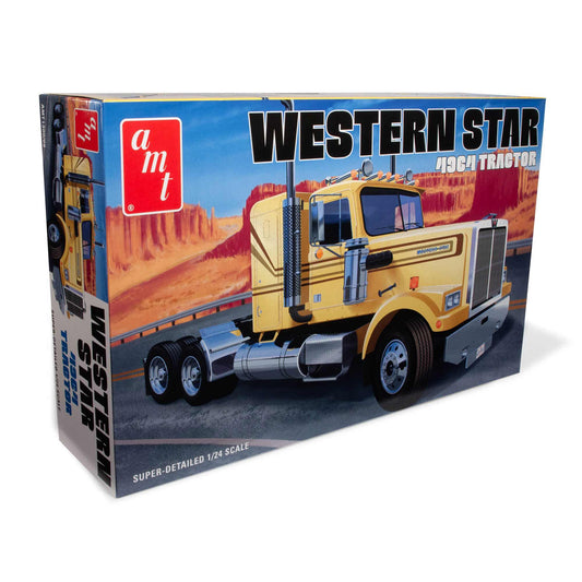 Western Star 4964 Tractor