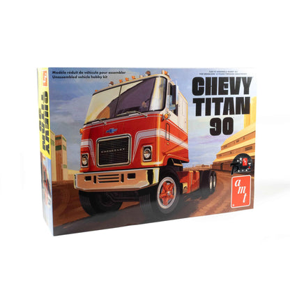 Chevy Titan 90 1/25