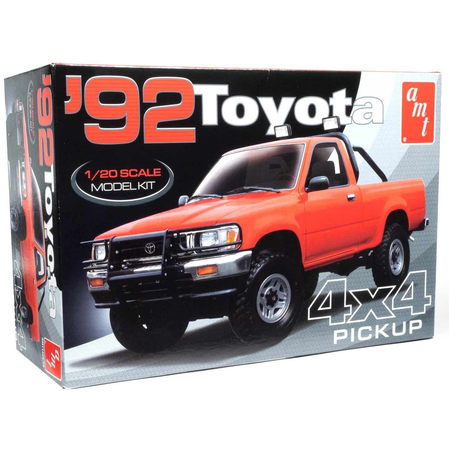 1992 Toyota 4x4 Pickup 1/20