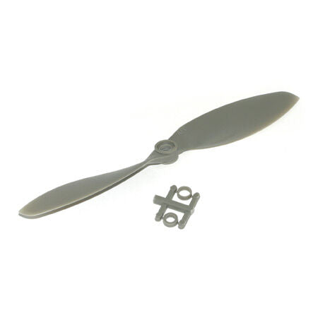 Slow Flyer Wide Propeller, 7 x 3.8WSF - Dirt Cheap RC SAVING YOU MONEY, ONE PART AT A TIME