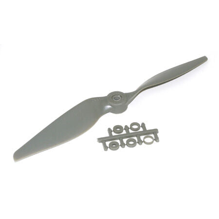 Thin Electric Pusher Propeller, 9 x 6E - Dirt Cheap RC SAVING YOU MONEY, ONE PART AT A TIME