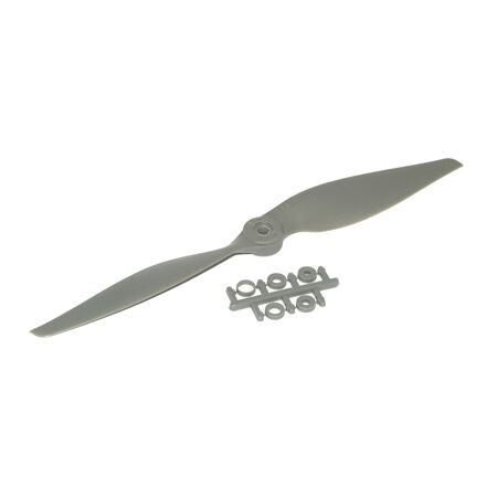 Electric Propeller, 10 x 5E - Dirt Cheap RC SAVING YOU MONEY, ONE PART AT A TIME
