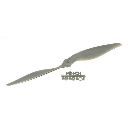 Electric Propeller, 12 x 10E - Dirt Cheap RC SAVING YOU MONEY, ONE PART AT A TIME