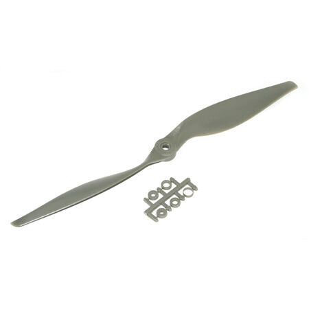 Electric Propeller, 12 x 12E - Dirt Cheap RC SAVING YOU MONEY, ONE PART AT A TIME
