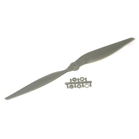 Electric Propeller, 13 x 4E - Dirt Cheap RC SAVING YOU MONEY, ONE PART AT A TIME